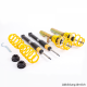 ST Gewindefahrwerk ST X - VW Golf 2 / Jetta 2 (19E) ohne Syncrospector