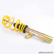 ST Gewindefahrwerk ST X - VW Golf 2 / Jetta 2 (19E) ohne Syncrospector