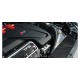 Audi TT RS 8S - Eventuri Carbon Ansaugsystem