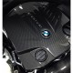 BMW N55 Carbon Motorabdeckung