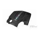 Eventuri - BMW F87 M2 Carbon Motorabdeckung