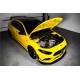 Mercedes Benz A35 AMG CLA35 AMG A250 - Eventuri Carbon Ansaugsystem