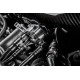 Eventuri Carbon Turbo Rohr - Mercedes A35 AMG CLA35 AMG und A250