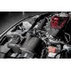Eventuri Carbon Chargepipe/inlet für Honda Civic FK8 Type-R