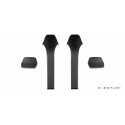 Eventuri Carbon Kevlar Sitzcover - BMW F8x M3 M4