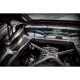 Eventuri Carbon Kevlar Motorabdeckung - Lamborghini Huracan